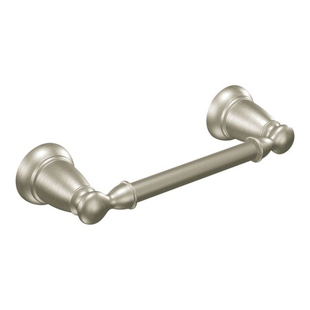 Moen Moen Banbury Brushed Nickel Toilet Paper Holder Y2608BN